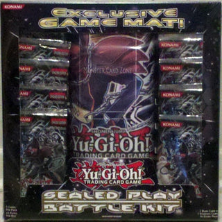 Sealed Play Battle Kit (BP01) - YuGiOh Sealed