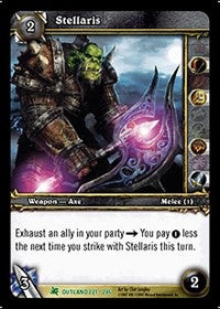 Stellaris - WoW Single