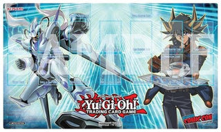 NYCC 2018 Exclusive Yu-Gi-Oh! Game Mat - Playmats Sealed