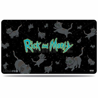 Rick and Morty V1 Playmat - Playmats Sealed
