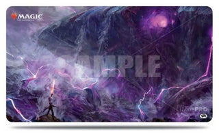 Ultimate Masters - Through the Breach Playmat for Magic - Playmats Sealed