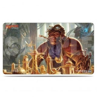 Aether Revolt - Sram Senior Edificer Playmat for Magic - Playmats Sealed