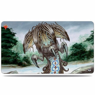 Legendary Collection Sliver Overlord Small Size Playmat for Magic - Playmats Sealed