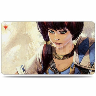 Legendary Collection Jhoira of the Ghitu Playmat for Magic - Playmats Sealed