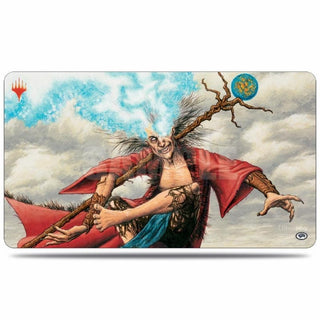 Legendary Collection Zur the Enchanter Playmat for Magic - Playmats Sealed