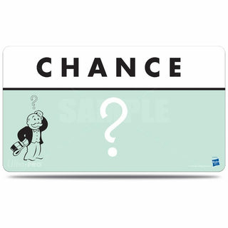 Monopoly V1 Playmat - Playmats Sealed