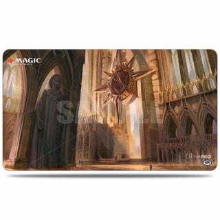 Ravnica Alligiance V2 Playmat for Magic - Playmats Sealed