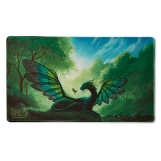 Dragon Shield Playmat (Limited Edition) - Rayalda Peace Personified - Playmats Sealed