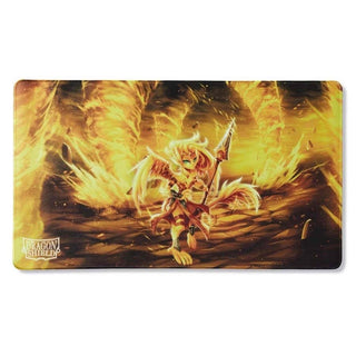 Dragon Shield Playmat (Limited Edition) - Dorna Transformed - Playmats Sealed