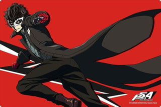 Bushiroad Rubber Mat Collection Vol.244: Persona 5 The Animation - JOKER (244) - Playmats Sealed