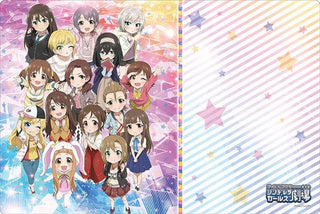 Bushiroad Rubber Mat Collection Vol.267: The IDOLM@STER Gekijou (267) - Playmats Sealed
