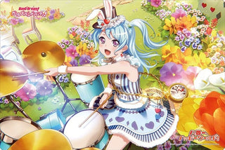 Bushiroad Rubber Mat Collection Vol.273: BanG Dream! Girls Band Party! - Kanon Matsubara (273) - Playmats Sealed