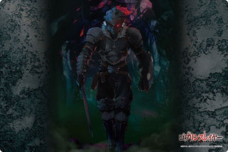 Bushiroad Rubber Mat Collection Vol.269: Goblin Slayer (269) - Playmats Sealed