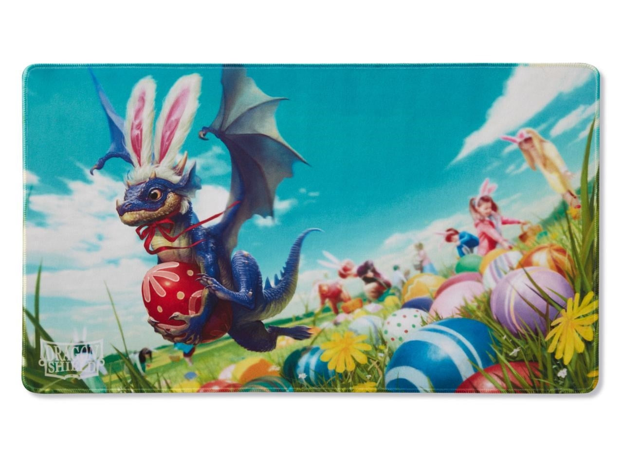 Dragon Shield Playmat (Limited Edition) - Easter Dragon - Playmats Sealed