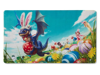 Dragon Shield Playmat (Limited Edition) - Easter Dragon - Playmats Sealed