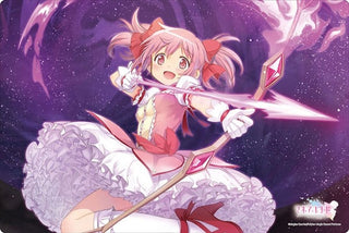 Bushiroad Rubber Mat Collection Vol.292: Puella Magi Madoka Magica - Side Story Magia Record - Madoka Kaname (292)