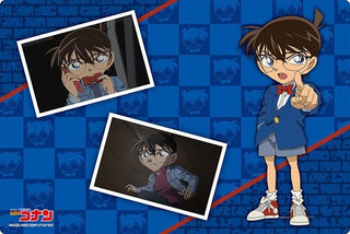 Bushiroad Rubber Mat Collection Vol.301: Detective Conan - Conan Edogawa (301) - Playmats Sealed