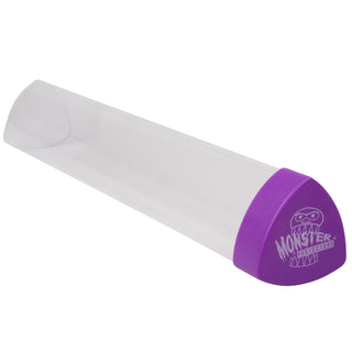 Prism Playmat Tube - Matte Purple - Playmats Sealed