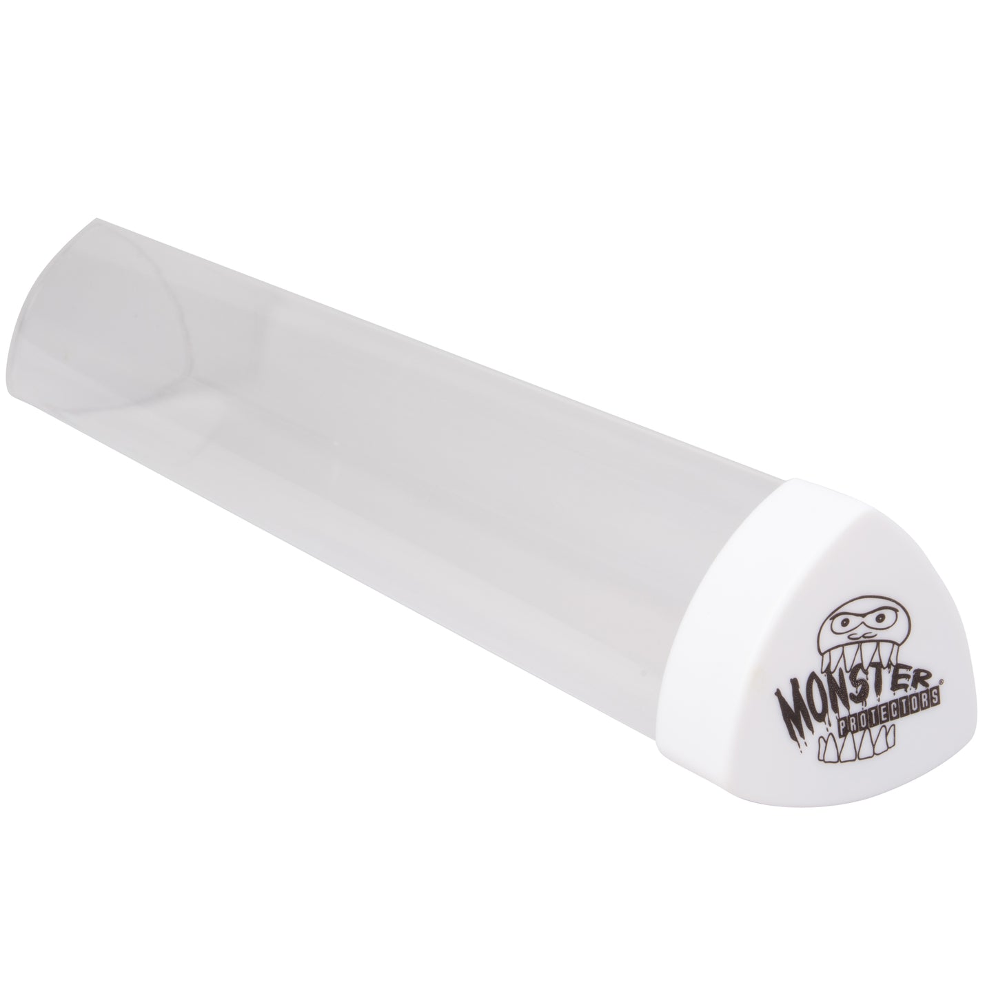 Prism Playmat Tube - Matte White - Playmats Sealed