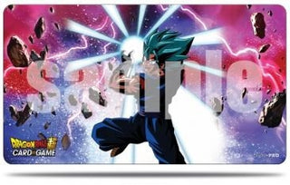 Dragon Ball Super Playmat - Vegito - Playmats Sealed