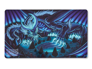 Dragon Shield Playmat (Limited Edition) - Delphion Watcher from Afar - Playmats Sealed