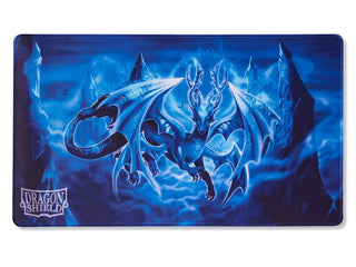Dragon Shield Playmat (Limited Edition) - Xon Embodiment of Virtue - Playmats Sealed