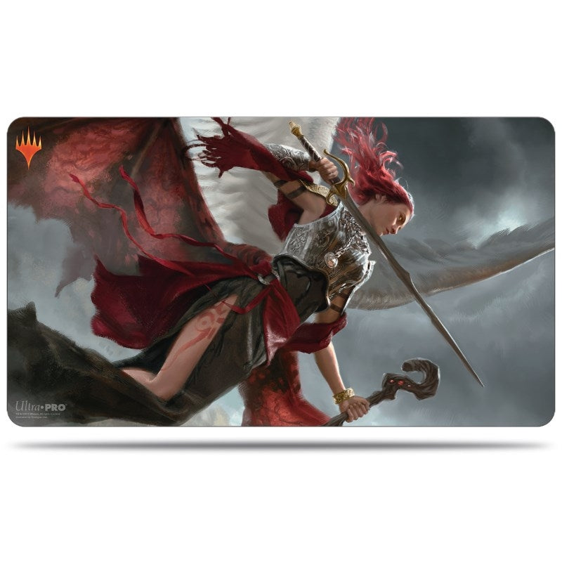 Core Set 2020 Standard Size Playmat for Magic V6 - Kaalia Zenith Seeker - Playmats Sealed