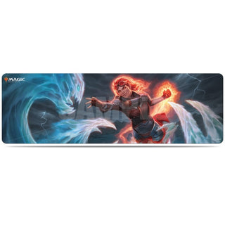Core Set 2020 Table Playmat for Magic (8ft) - Playmats Sealed