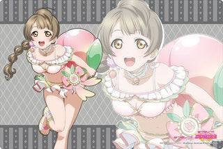 Bushiroad Rubber Mat Collection Vol.370: Love Live! - Kotori Minami (370) - Playmats Sealed