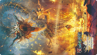 Awakening of the Ancients Prerelease Playmat - Playmats Sealed