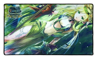Force of Will 2015 Championship - Fiethsing - Playmats Sealed