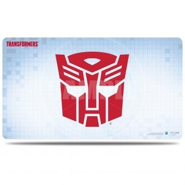 Transformers Autobots Playmat for Hasbro - Playmats Sealed