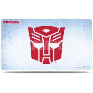 Transformers Autobots Playmat for Hasbro - Playmats Sealed