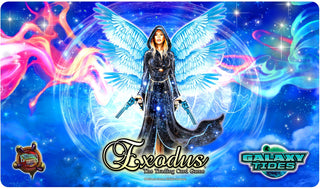 Lystari Playmat for Exodus TCG - Playmats Sealed