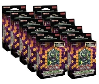 Chaos Impact: Special Edition Display (CHIM) - YuGiOh Sealed