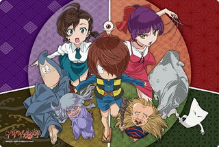 Bushiroad Rubber Mat Collection Vol.427: GeGeGe no Kitaro (427) - Playmats Sealed