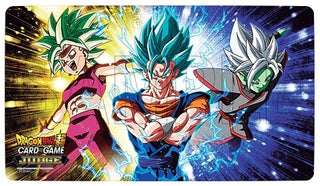 Dragon Ball Super: National Championship Final 2019 Judge Playmat Level 1 - Playmats Sealed