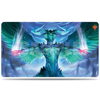 War of the Spark Alternate Art Standard Size Playmat for Magic - Ugin - Playmats Sealed