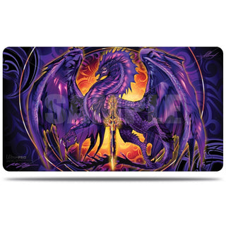 Ruth Thompson Netherblade Playmat - Playmats Sealed