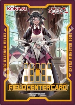 Field Center Token: House Dragonmaid (Yu-Gi-Oh! Day 2019) (YDPR) - YuGiOh Single