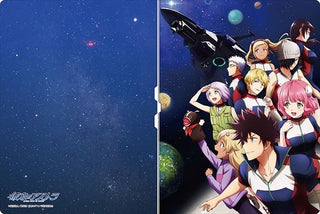 Bushiroad Rubber Mat Collection Vol.437: Astra Lost in Space (437) - Playmats Sealed