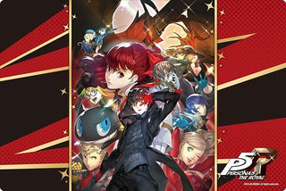 Bushiroad Rubber Mat Collection Vol.471: Persona 5 The Royal (471) - Playmats Sealed