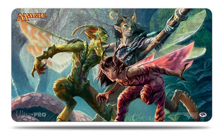 Modern Masters 2015 Vendilion Clique Playmat for Magic - Playmats Sealed