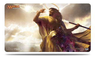 Theros Heliod Playmat for Magic - Playmats Sealed