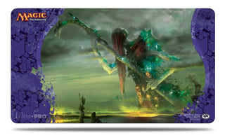 Journey into Nyx Athreos Playmat for Magic - Playmats Sealed