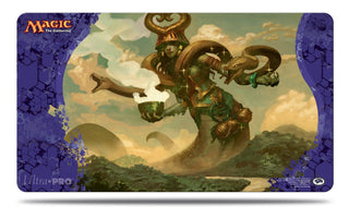 Journey into Nyx Pharika Playmat for Magic - Playmats Sealed