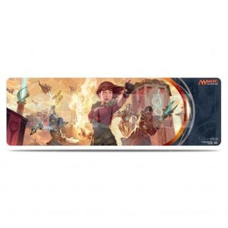 Aether Revolt 8ft Playmat for Magic: The Gathering - Playmats Sealed