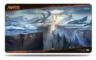 Fate Reforged Crucible of the Spirit Dragon Playmat for Magic - Playmats Sealed
