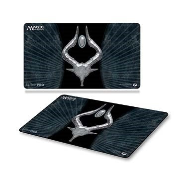 M13 Bolas Black Playmat for Magic - Playmats Sealed
