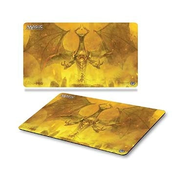 M13 Bolas vs Planeswalker Playmat for Magic - Playmats Sealed